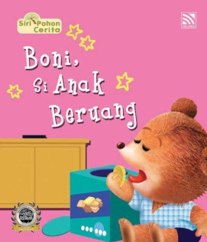 Boni Si Anak Beruang, .pdf (MY)