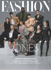 Fashion Magazine, September 2025, (EN)