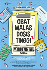 Obat Malas Dosis Tinggi For Millenials Edition, .pdf (ID)