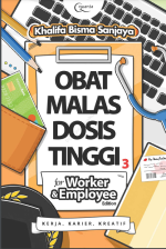 Obat Malas Dosis Tinggi For Worker And Employee, .pdf (ID)
