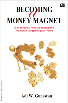 Becoming A Money Magnet