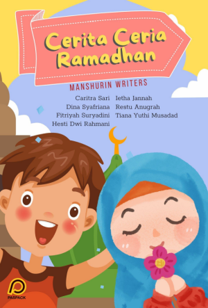 Cerita Ceria Ramadhan, Mashurin Writers