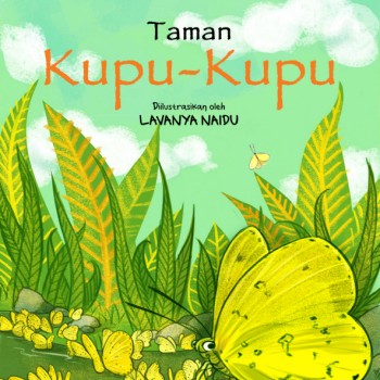 Taman Kupu-Kupu, Cerita Anak Indonesia