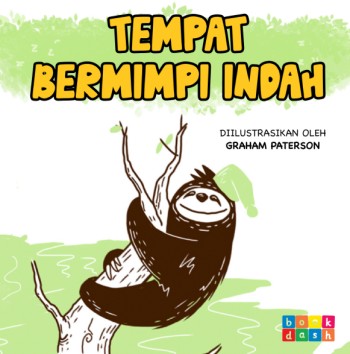 Tempat Bermimpi Indah