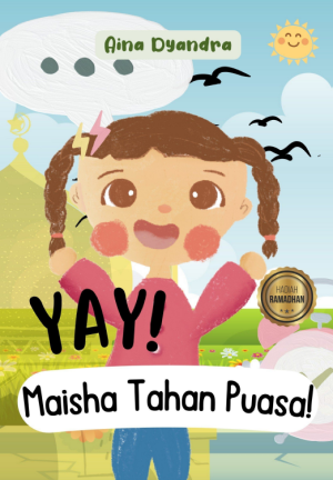 Yay... Maisha Tahan Puasa