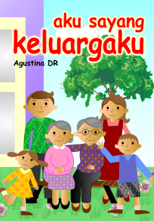 Aku Sayang Keluargaku