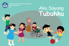 Aku Sayang Tubuhku