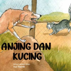 Anjing dan Kucing