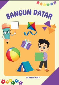 Belajar Bangun Datar