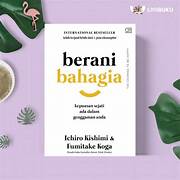 Berani Bahagia, Ichiro Kishimi