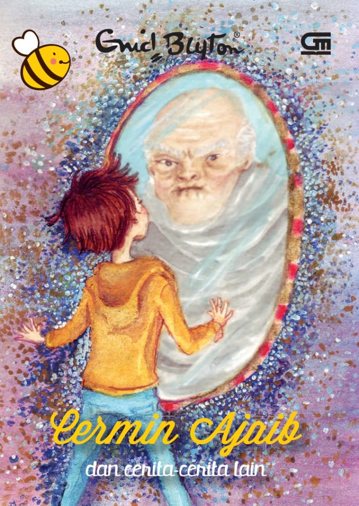 Cermin Ajaib by Enid Blyton