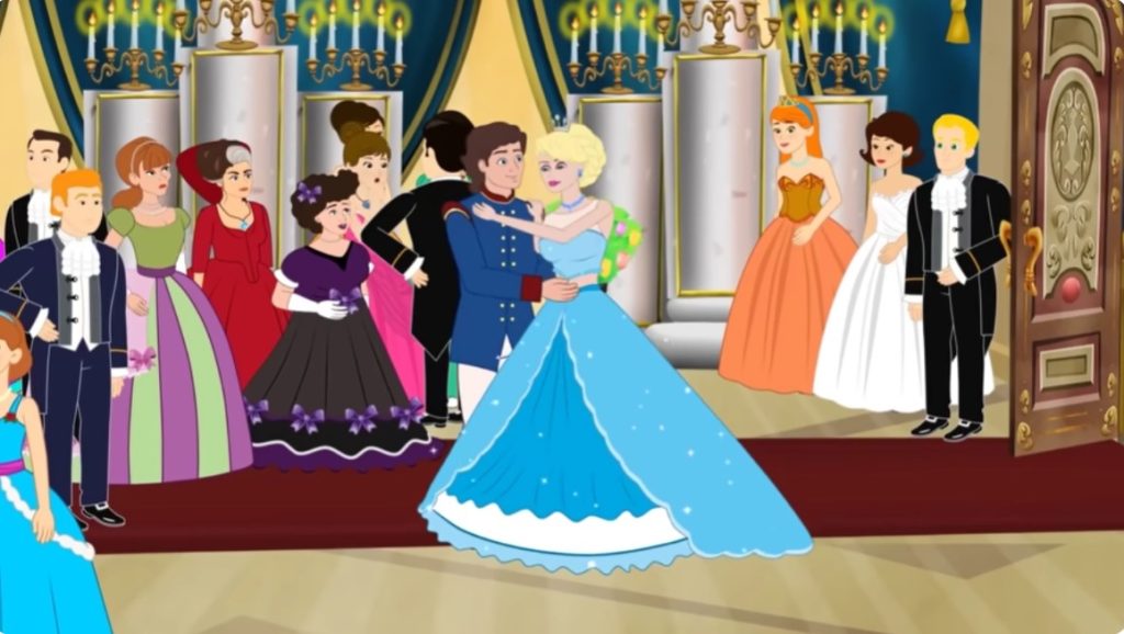 Cinderella