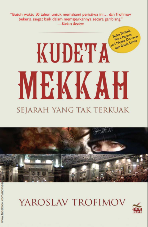Kudeta Mekkah