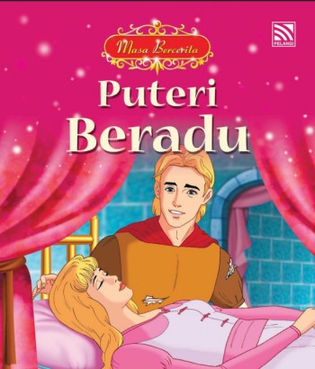 Puteri Beradu, Full Color