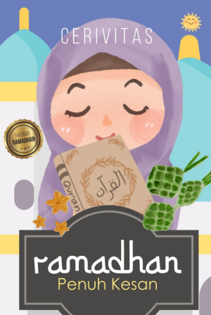 Ramadhan Penuh Kesan, Cerivitas