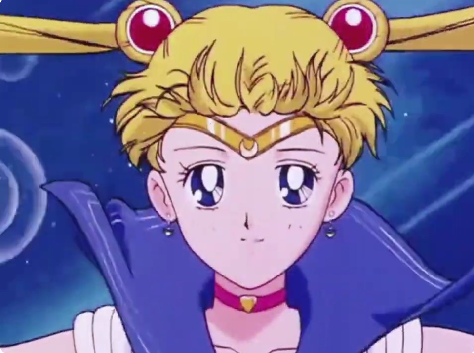 SAILORMOON : Jiwa Murni Amy Episode 97, Bahasa Indonesia (Video)