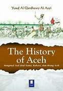 The History Of Aceh